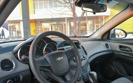 Chevrolet Cruze II, 2012 год, 728 533 рублей, 5 фотография