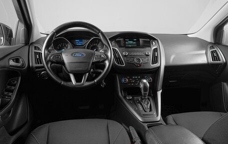 Ford Focus III, 2017 год, 1 279 000 рублей, 6 фотография