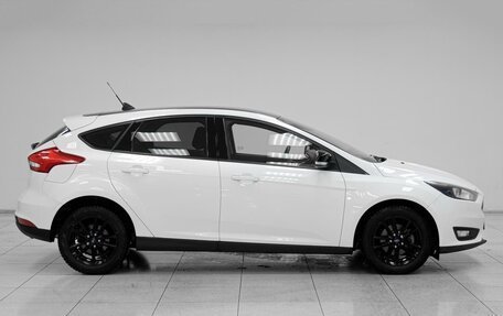 Ford Focus III, 2017 год, 1 279 000 рублей, 5 фотография