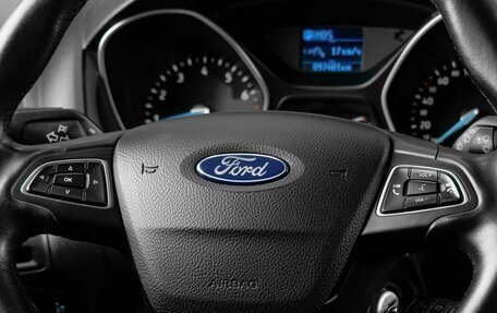 Ford Focus III, 2017 год, 1 279 000 рублей, 12 фотография