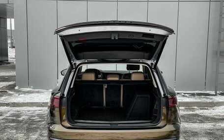 Volkswagen Touareg III, 2020 год, 5 800 000 рублей, 10 фотография