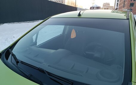 Chevrolet Spark III, 2012 год, 590 000 рублей, 8 фотография