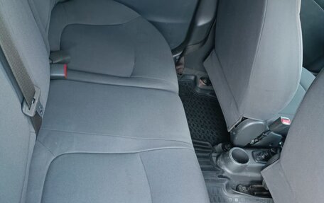 Chevrolet Spark III, 2012 год, 590 000 рублей, 15 фотография