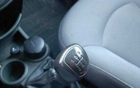 Chevrolet Spark III, 2012 год, 590 000 рублей, 20 фотография