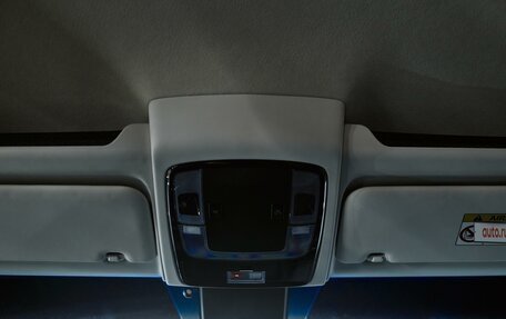 Hyundai Staria, 2021 год, 5 250 000 рублей, 18 фотография