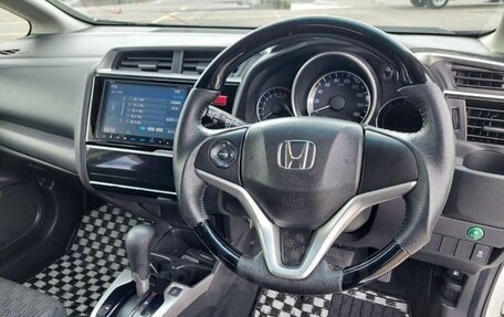 Honda Fit III, 2014 год, 1 265 000 рублей, 22 фотография