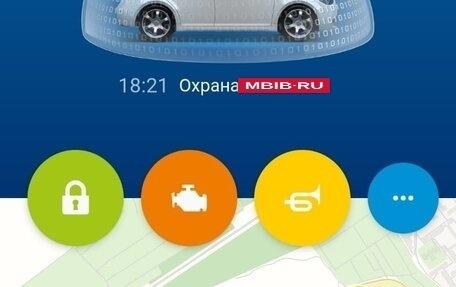 Honda Fit III, 2014 год, 1 265 000 рублей, 26 фотография