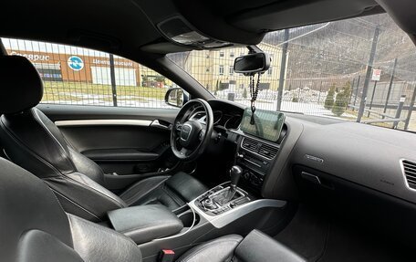 Audi A5, 2009 год, 2 500 000 рублей, 5 фотография