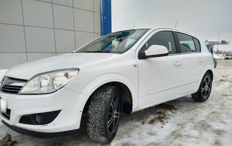 Opel Astra H, 2013 год, 555 555 рублей, 4 фотография