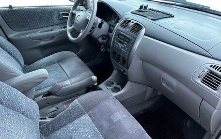 Mazda Premacy III, 1999 год, 335 000 рублей, 12 фотография