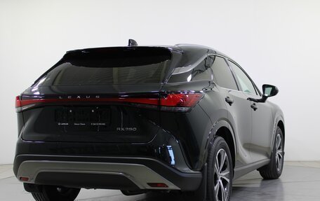 Lexus RX IV рестайлинг, 2023 год, 11 800 000 рублей, 5 фотография