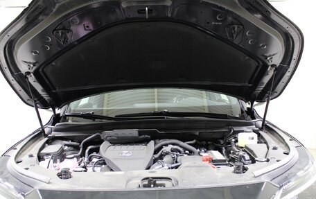 Lexus RX IV рестайлинг, 2023 год, 11 800 000 рублей, 11 фотография
