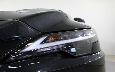 Lexus RX IV рестайлинг, 2023 год, 11 800 000 рублей, 9 фотография