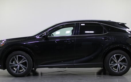 Lexus RX IV рестайлинг, 2023 год, 11 800 000 рублей, 8 фотография