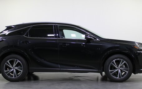 Lexus RX IV рестайлинг, 2023 год, 11 800 000 рублей, 4 фотография