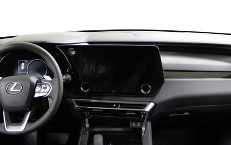 Lexus RX IV рестайлинг, 2023 год, 11 800 000 рублей, 15 фотография