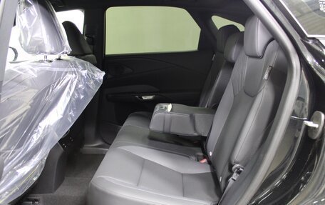 Lexus RX IV рестайлинг, 2023 год, 11 800 000 рублей, 18 фотография