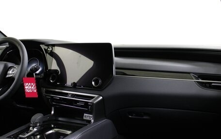 Lexus RX IV рестайлинг, 2023 год, 11 800 000 рублей, 14 фотография