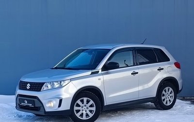 Suzuki Vitara II рестайлинг, 2018 год, 1 970 000 рублей, 1 фотография