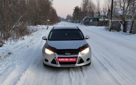 Ford Focus III, 2012 год, 700 000 рублей, 3 фотография