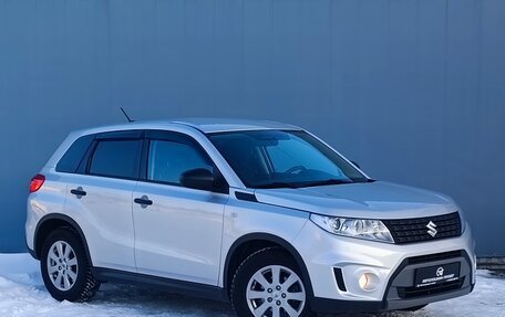 Suzuki Vitara II рестайлинг, 2018 год, 1 970 000 рублей, 2 фотография