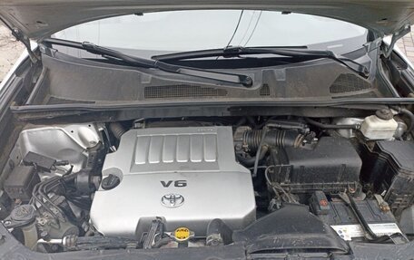 Toyota Highlander III, 2012 год, 2 199 000 рублей, 10 фотография