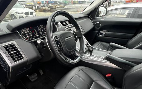 Land Rover Range Rover Sport II, 2019 год, 6 900 000 рублей, 15 фотография