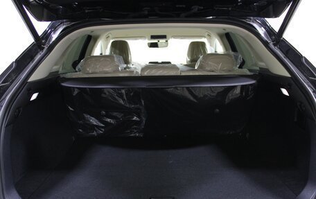 Lexus RX IV рестайлинг, 2022 год, 9 250 000 рублей, 12 фотография