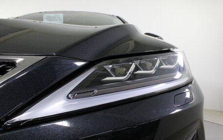 Lexus RX IV рестайлинг, 2022 год, 9 250 000 рублей, 9 фотография