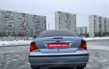 Ford Focus IV, 2004 год, 375 000 рублей, 6 фотография