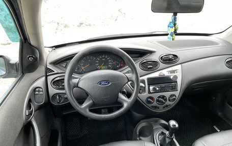 Ford Focus IV, 2004 год, 375 000 рублей, 17 фотография