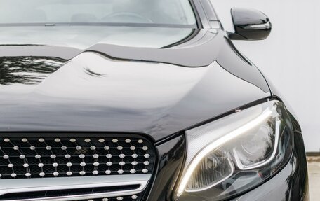 Mercedes-Benz GLC Coupe, 2018 год, 4 199 000 рублей, 6 фотография