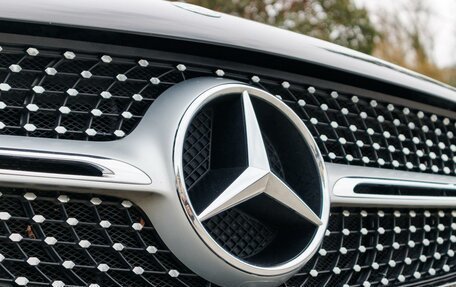 Mercedes-Benz GLC Coupe, 2018 год, 4 199 000 рублей, 7 фотография