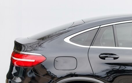 Mercedes-Benz GLC Coupe, 2018 год, 4 199 000 рублей, 18 фотография
