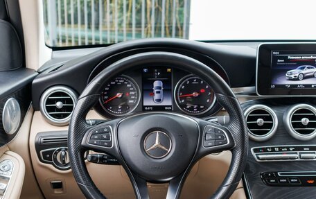 Mercedes-Benz GLC Coupe, 2018 год, 4 199 000 рублей, 23 фотография