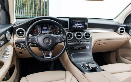 Mercedes-Benz GLC Coupe, 2018 год, 4 199 000 рублей, 20 фотография