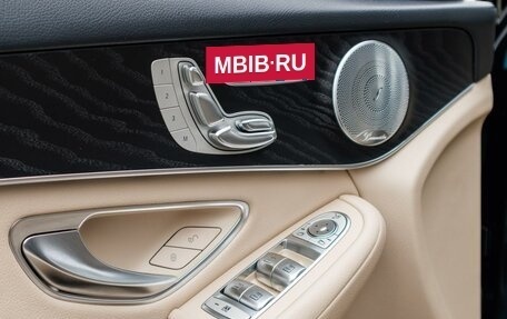 Mercedes-Benz GLC Coupe, 2018 год, 4 199 000 рублей, 38 фотография