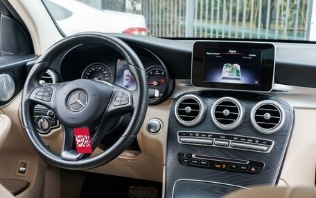 Mercedes-Benz GLC Coupe, 2018 год, 4 199 000 рублей, 36 фотография