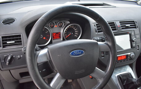 Ford C-MAX I рестайлинг, 2008 год, 649 000 рублей, 9 фотография