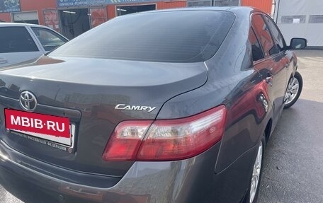Toyota Camry, 2010 год, 1 239 999 рублей, 4 фотография