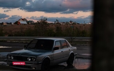 BMW 3 серия, 1987 год, 260 000 рублей, 1 фотография