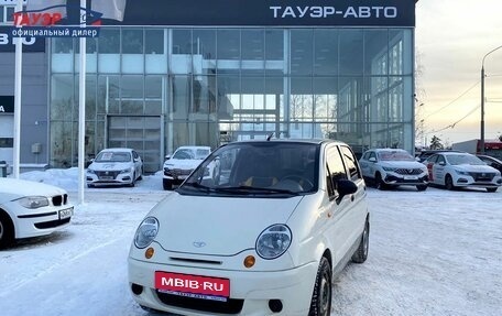 Daewoo Matiz, 2011 год, 299 000 рублей, 1 фотография