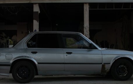BMW 3 серия, 1987 год, 260 000 рублей, 5 фотография