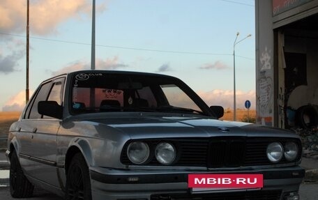 BMW 3 серия, 1987 год, 260 000 рублей, 3 фотография