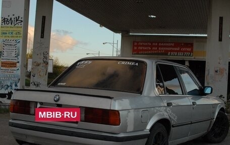 BMW 3 серия, 1987 год, 260 000 рублей, 7 фотография