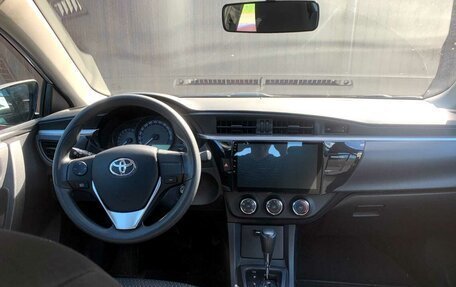 Toyota Corolla, 2015 год, 1 500 000 рублей, 5 фотография