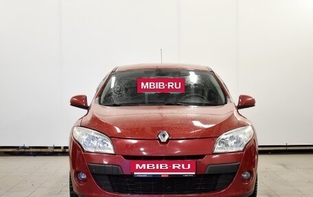 Renault Megane III, 2011 год, 770 000 рублей, 3 фотография