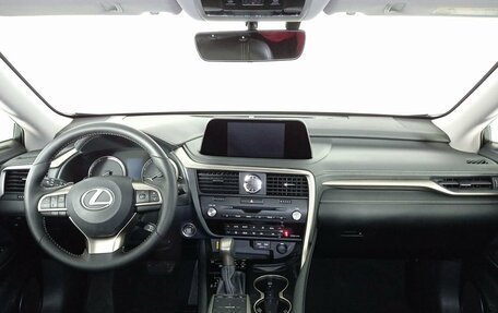 Lexus RX IV рестайлинг, 2022 год, 7 290 000 рублей, 14 фотография
