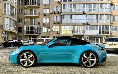 Porsche 911, 2019 год, 12 800 000 рублей, 1 фотография