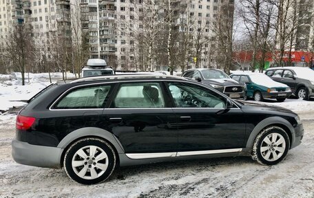 Audi A6 allroad, 2009 год, 1 875 000 рублей, 6 фотография